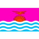 download Kiribati Flag Patricia 08r clipart image with 315 hue color