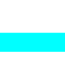 download Flag Of Poland clipart image with 180 hue color