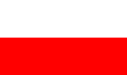 Flag Of Poland