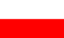 Flag Of Poland
