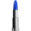 download Lipstick clipart image with 225 hue color