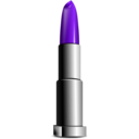 download Lipstick clipart image with 270 hue color