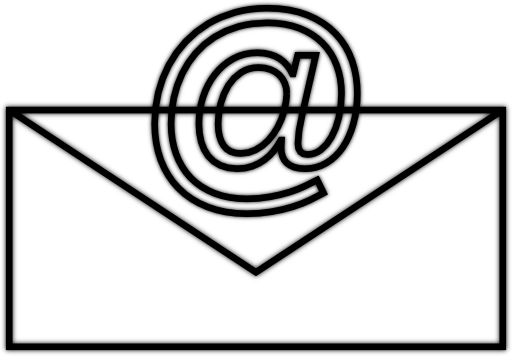 Email Rectangle 1