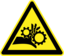 Signs Hazard Warning