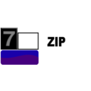 download 7zipclassic Tbz2 clipart image with 45 hue color