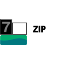 download 7zipclassic Tbz2 clipart image with 315 hue color