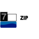 download 7zipclassic Tbz2 clipart image with 0 hue color