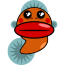 Ugly Fish