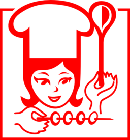 Lady Cook