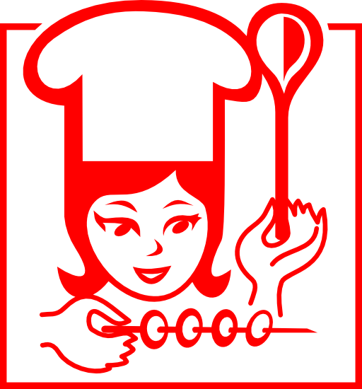 Lady Cook