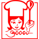 Lady Cook