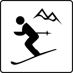 Hotel Icon Near Ski Area