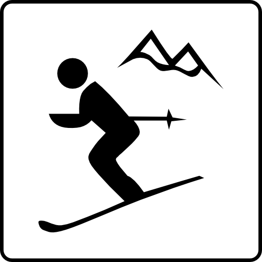 Hotel Icon Near Ski Area