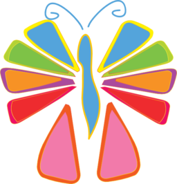 Butterfly Icon