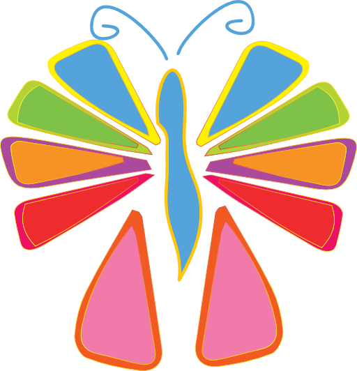 Butterfly Icon