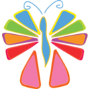 Butterfly Icon