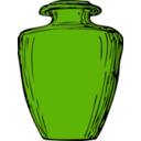 download Jar clipart image with 45 hue color