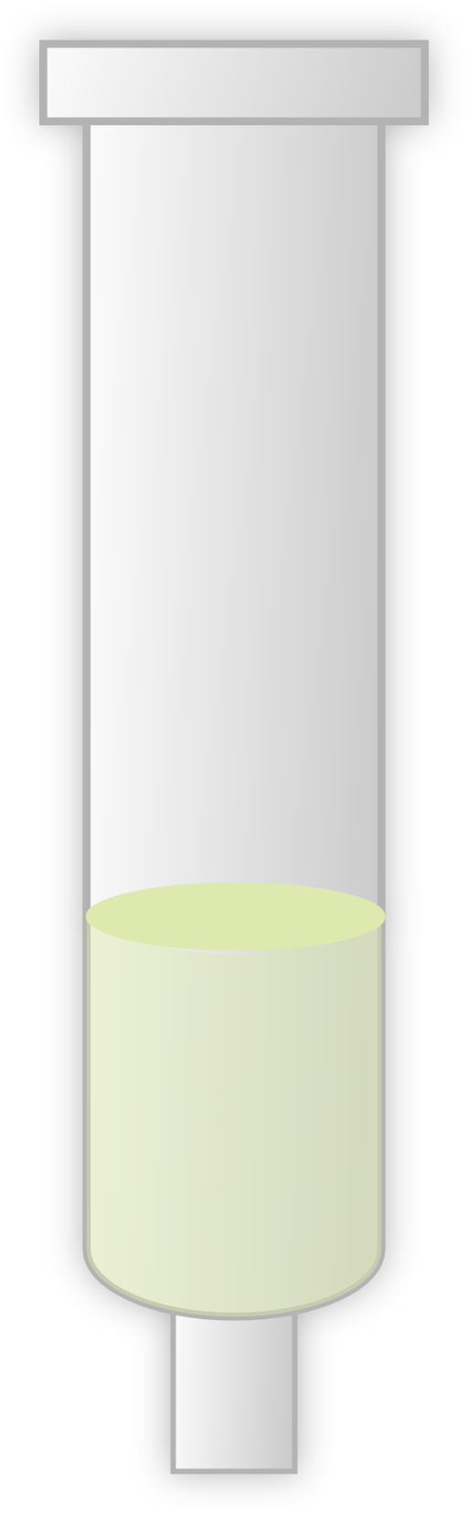 Chromatography Column