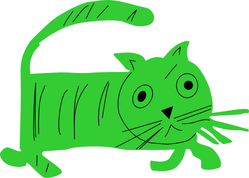 Yebansky Cat