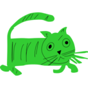 Yebansky Cat
