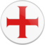 Croce Templare 05