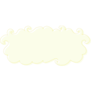 download Blue Clouds Clipart clipart image with 225 hue color
