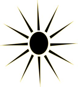 Sun Icon