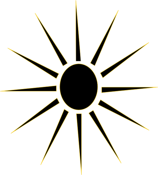 Sun Icon