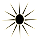 Sun Icon