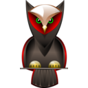 download Owl One clipart image with 0 hue color