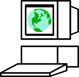 Computerglobe