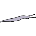 download Limace clipart image with 225 hue color