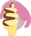 Girly Ice Cream