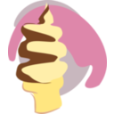 Girly Ice Cream