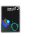 download Chontaduro Colombia clipart image with 180 hue color