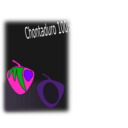 download Chontaduro Colombia clipart image with 270 hue color