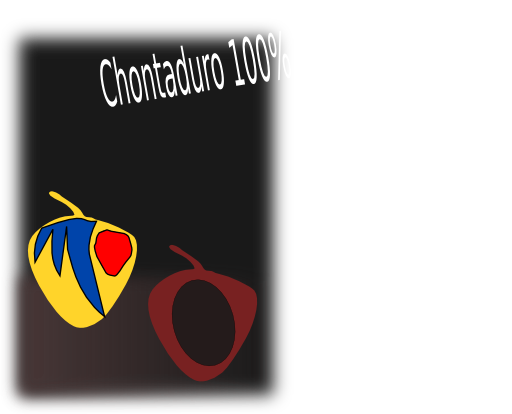 Chontaduro Colombia