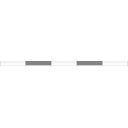 download Map Scale Bar clipart image with 90 hue color