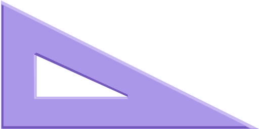 60 30 Set Square