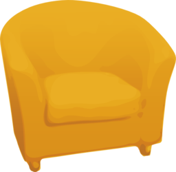 Single Sofa