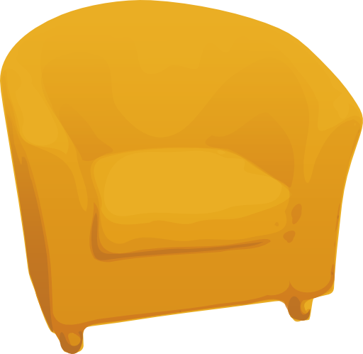 Single Sofa