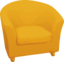 Single Sofa