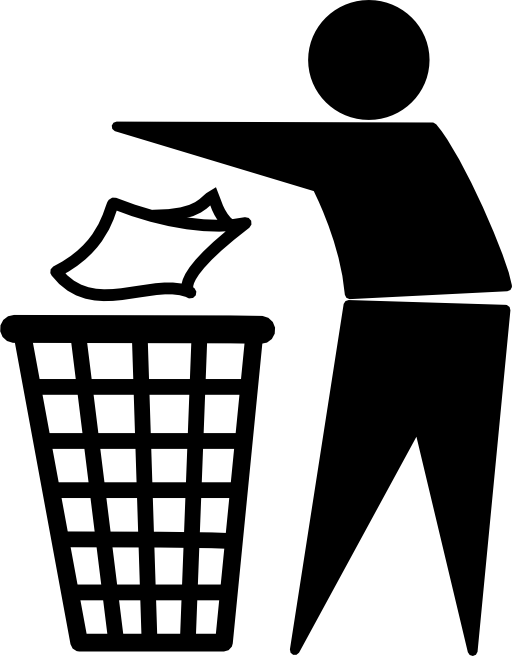 International Tidyman Logo