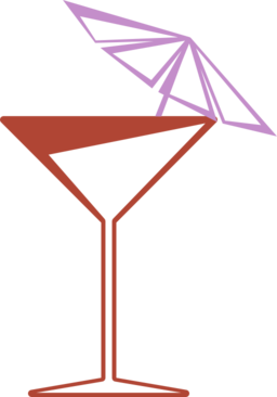 Martini Glass