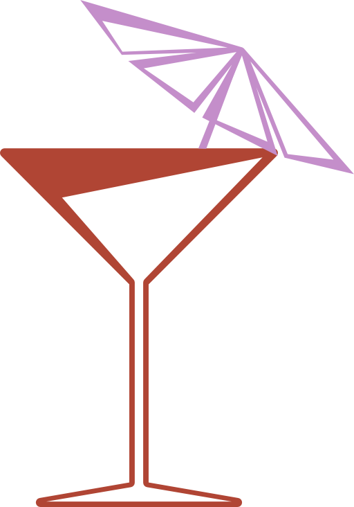 Martini Glass