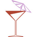 Martini Glass