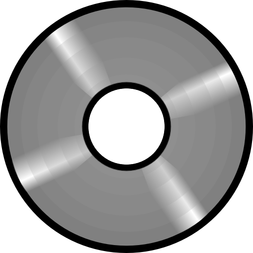 Optical Disc Schema