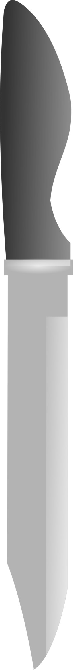Knife
