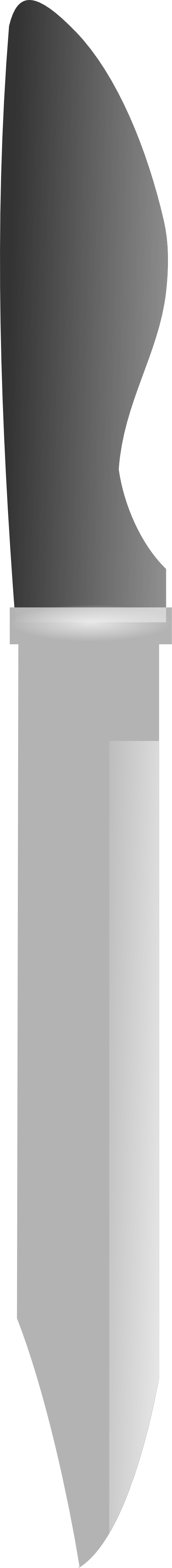 Knife