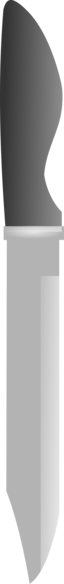 Knife